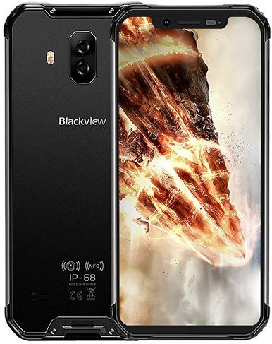 Blackview BV9600 Pro Global Dual SIM TD-LTE